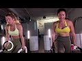 Tone & Torch Bootcamp: Day 7 [FULL WORKOUT]