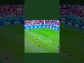パスは外じゃない??#worldcup2022 #ワールドカップ #サッカー日本代表 #soccer
