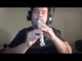 Dying Light 2 - Parkour Theme flute (recorder) cover