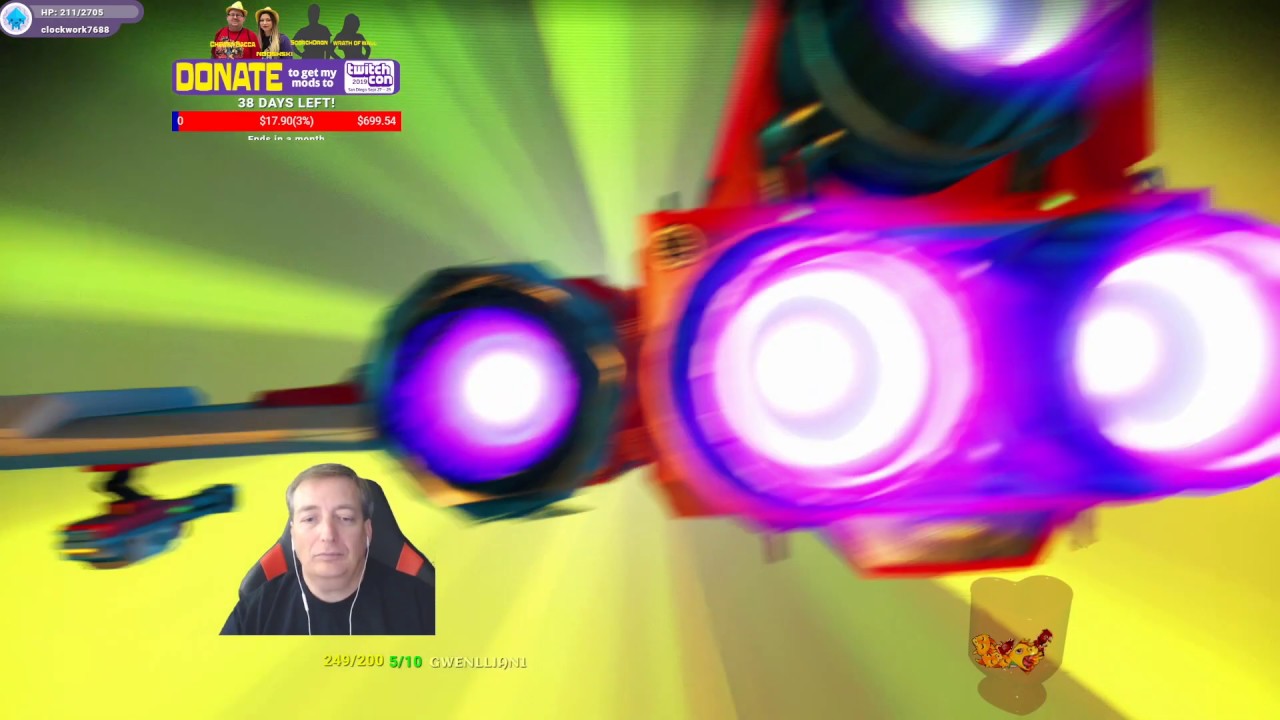 BSE 675 P4 | No Mans Sky | Beyond Update   Whats new? Day 2 | !Donate | Day 74 Stream A Thon Mods to