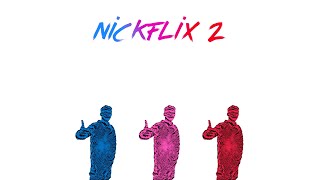 Nick Klassic Nickflix - Heavy Rain [Official Audio]