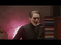 Bobby oroza this love pt1 featuring cold diamond and mink  hello stranger intimate performances