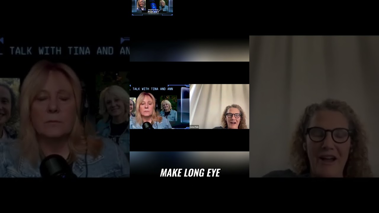 My Mom's Deathbed Eyes Sparked My Awakening & Self-Discovery! #shorts
