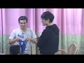 Bonding ng housemates | PBB Connect