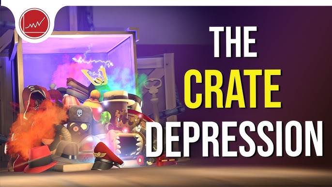 Spending more Money than i should on the NEW TF2 Crates 