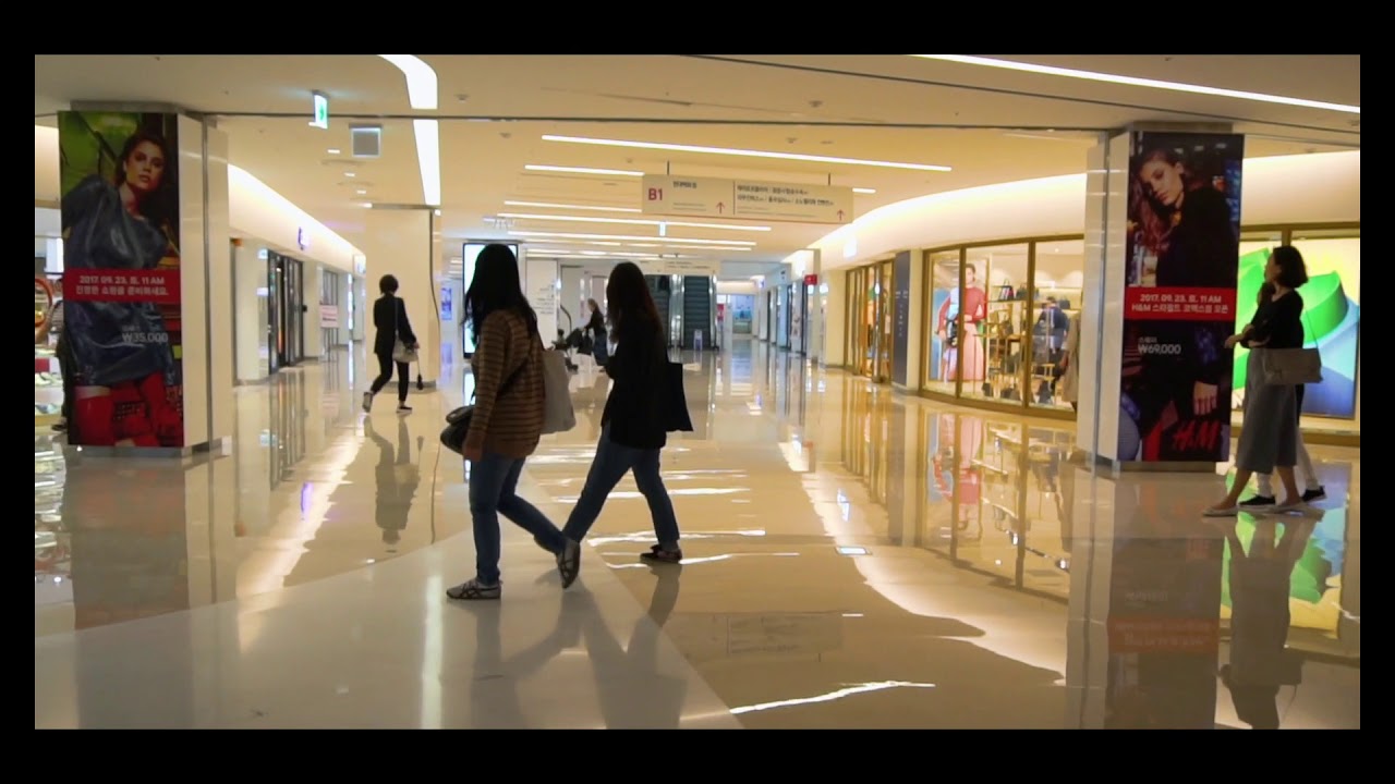 [ROWITHUS] Korea Life Hack: How to Use City Air Terminal (CoEx) and Smart Entry Service (SES)