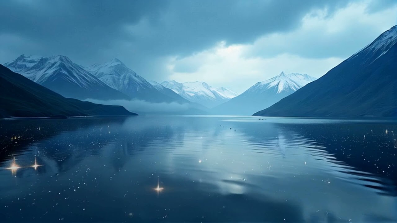 Shifting Reality Drone | Shifting | 8D Audio