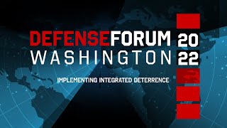 Implementing Integrated Deterrence