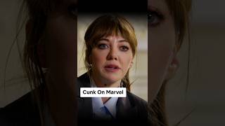Philomena Cunk in Paladin’s ear piece like: #CunkonEarth