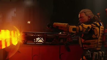 XCOM 2 - 3