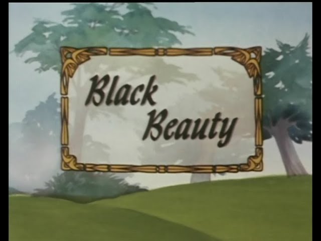 Black Beauty 1987