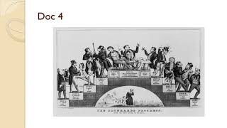Mullen APUSH Period 4 DBQ Review Reform Movements