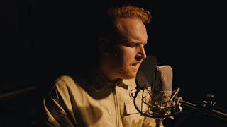 GAVIN JAMES WHITE NOISE (Piano Version) Resimi