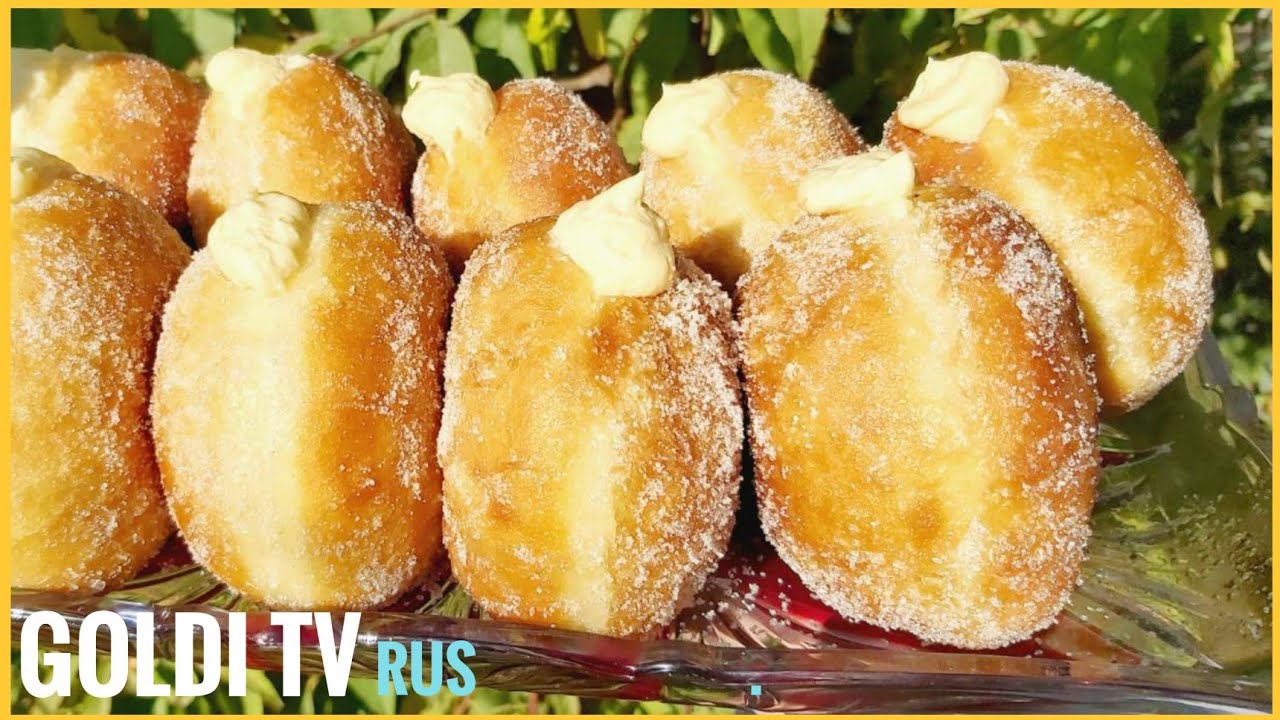 Как приготовить вкусные пышные, ароматные пончики в домашних условиях? Подробные рецепты Как приготовить вкусные пышные, ароматные пончики в домашних условиях? Подробные рецепты