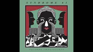 SYNDROME 81 - Prisons Imaginaires