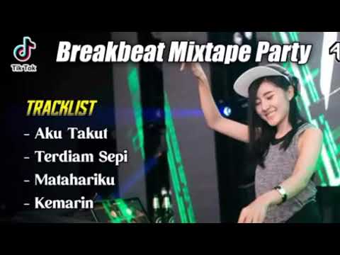 BREAKBEAT MIXTAPE NOSTALGIA INDO DUGEM PARTY TERBARU VIRAL 2024