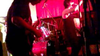 Psychodeath - Live at WMB 2011