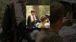 Why Buckbeak Was Harry Potters Hardest Scene To Film