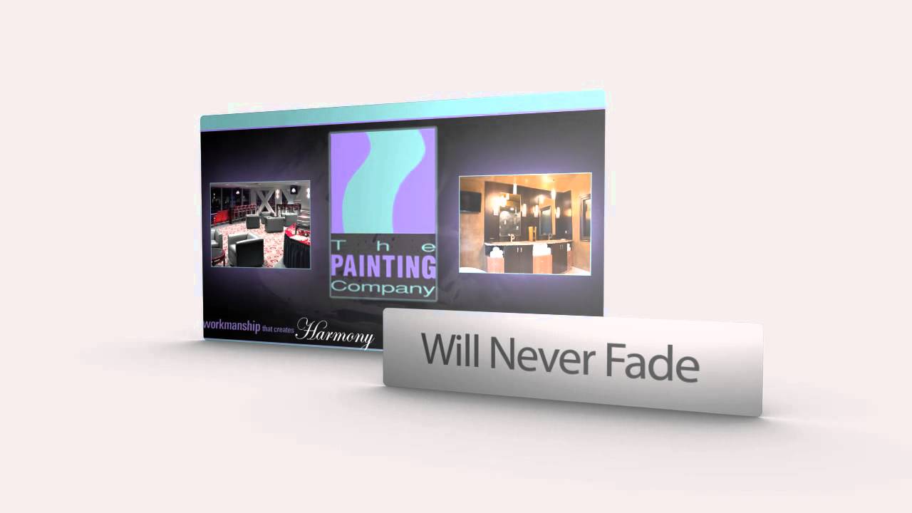 The Painting Company Columbus Ohio YouTube