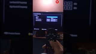 #sorts welcome to Tata play first time installation आसानी से ठीक#video