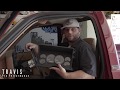 Pro Performance Dakota Digital Gauge Install 88-98 Chevy Truck