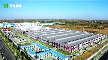 Nanxing Whole house custom Factory solution