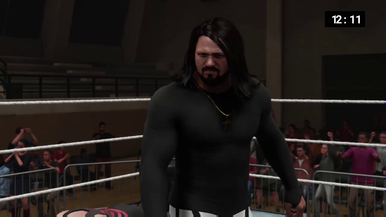 GGW Предательство Васо, Дебюты!