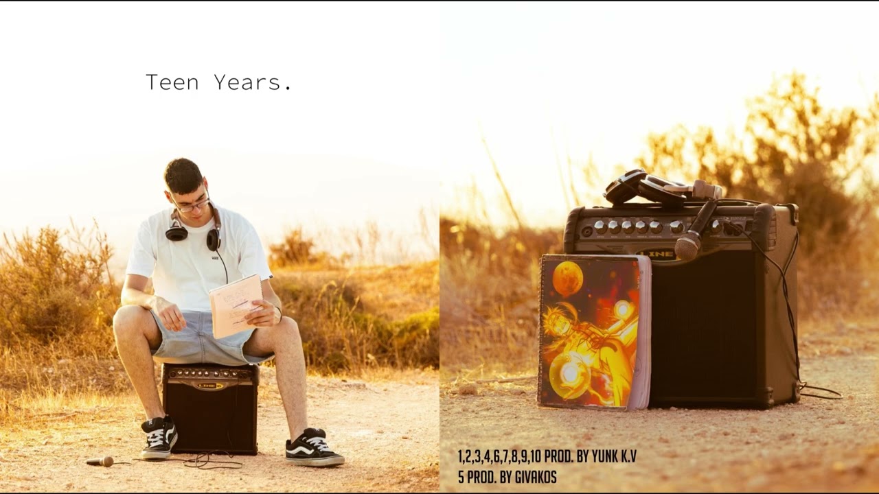 Giv-R - PS1 (prod. Yunk K.V)