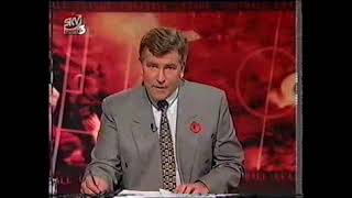 Cardiff City 2, Rochdale 1, 5/11/96