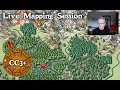 Live Mapping: Monthly Symbols 2