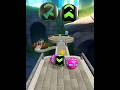 🎮 Going balls VS Rollance Balls VS Action Ball Games New Race 1012 | Android/IOS Games