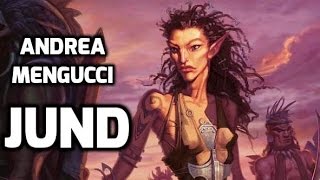 Channel Mengucci - Legacy Jund (Deck Tech)