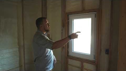 Advanced Framing Headers