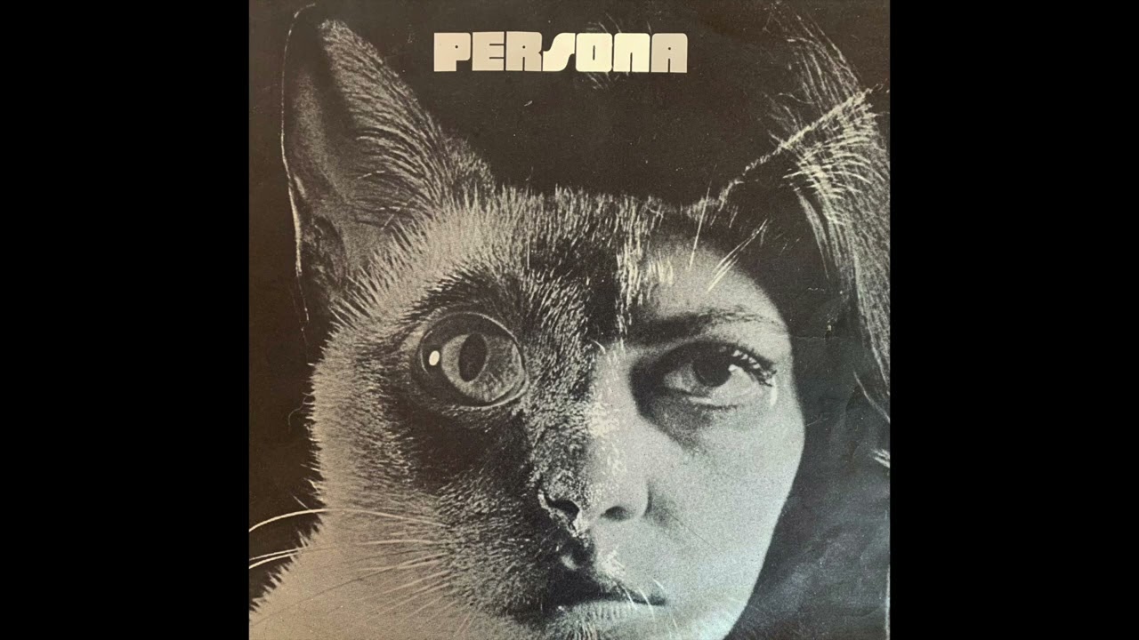 Persona Som (1975) [Full Album]