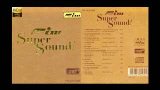 Super Sound I - Audiophile Audio Test System High-End Music