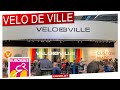 EUROBIKE VELO DE VILLE - YOUR BIKE CUSTOM MADE