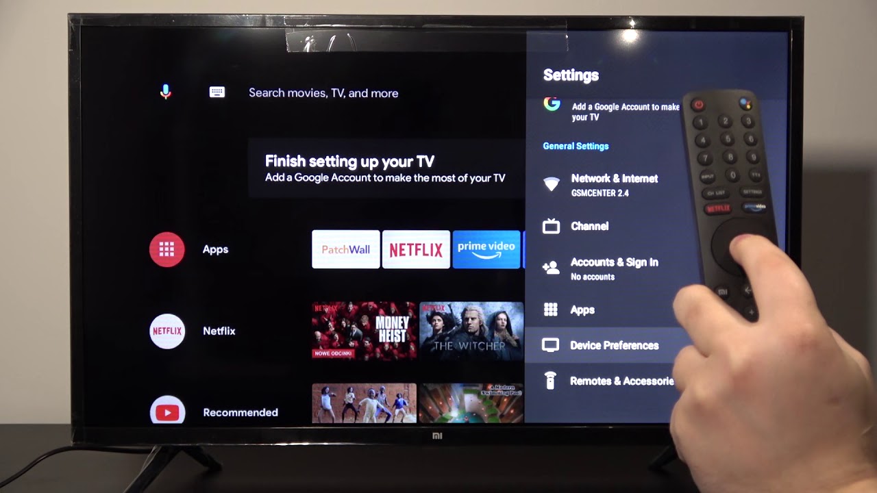 mi tv assistant apk