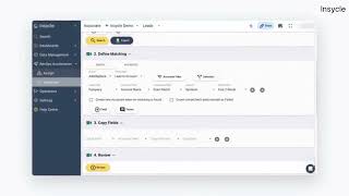 Healthcare CRM Data Integrity | Patient & Provider Deduplication for HubSpot & Salesforce