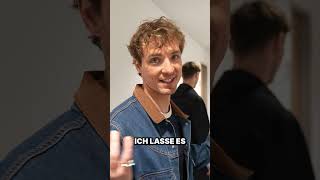 HE/RO's vs Alvaro Solers Backstage (lol)