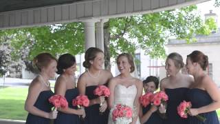 Elizabeth + Jordan 8/2/14 Elizabeth + Jordan 8/2/14
