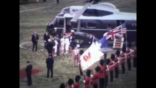 College Of William And Mary 1980-81 8Mm Film.m4V