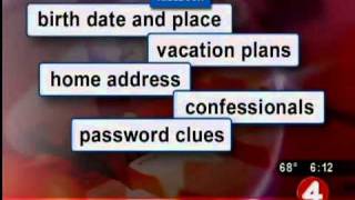 Tips to staying safe on Facebook