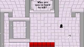 Let's Play Blind - My First Quantum Translocator part 3
