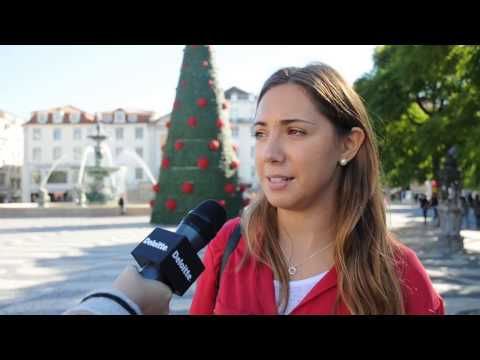 Vídeo: Como é Trabalhar Em Uma Loja De Natal Durante As Férias - Rede Matador