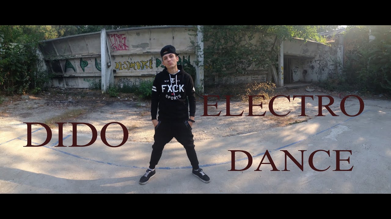 DIDO | ELECTRO DANCE | AXION Films