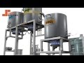 Two Tier Brew Stand with 10 Two Tier Brew Stand with 10