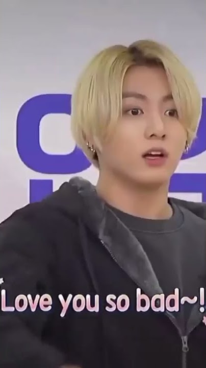 Lollll love you so bad😂😂the way he dance in that clothes #cute#jk