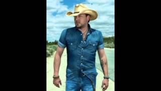 JASON ALDEAN LOOKS FORWARD TO NEW ALBUM, TOUR IN 2014