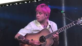 Famous Billy Strings - Thunder (Robert Hunter) Louisville, KY Night 2 Wealth