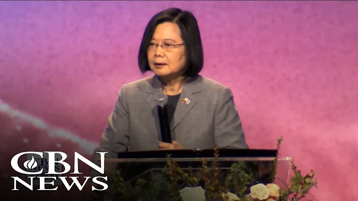 Taiwan's President Transits US in Unofficial Visit, Angering China - DayDayNews